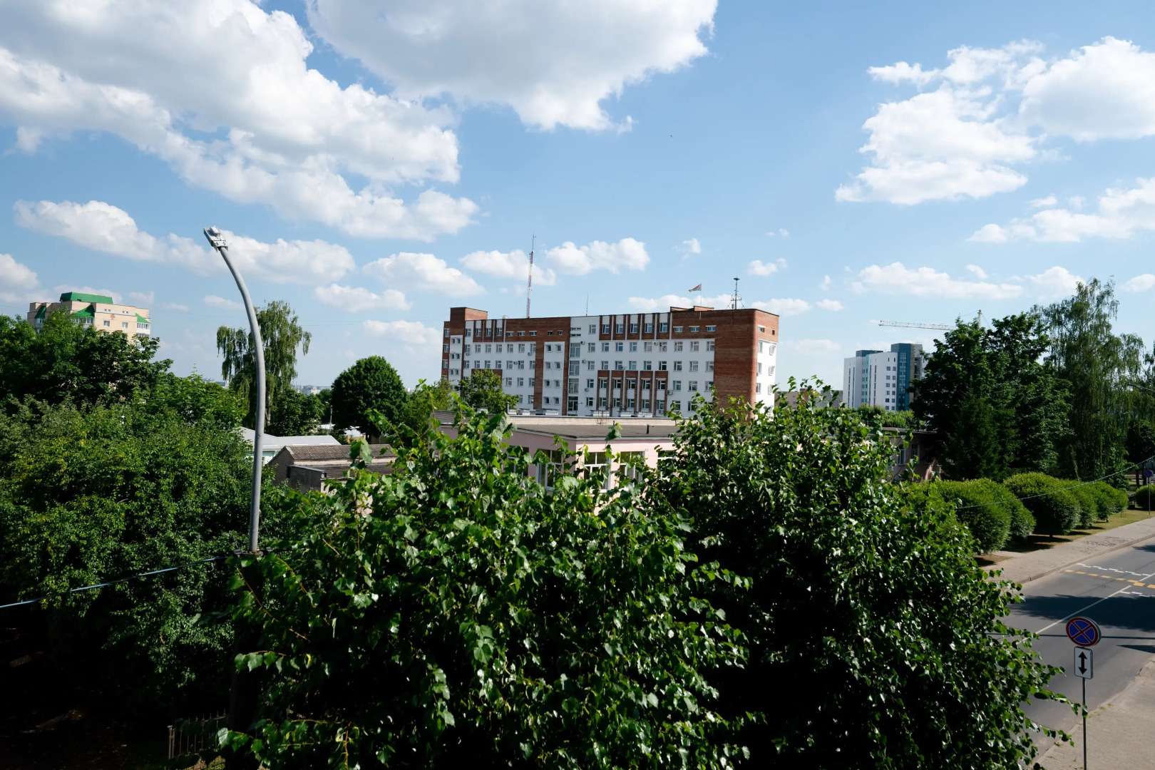 Апартаменты Могилев Центральный 7