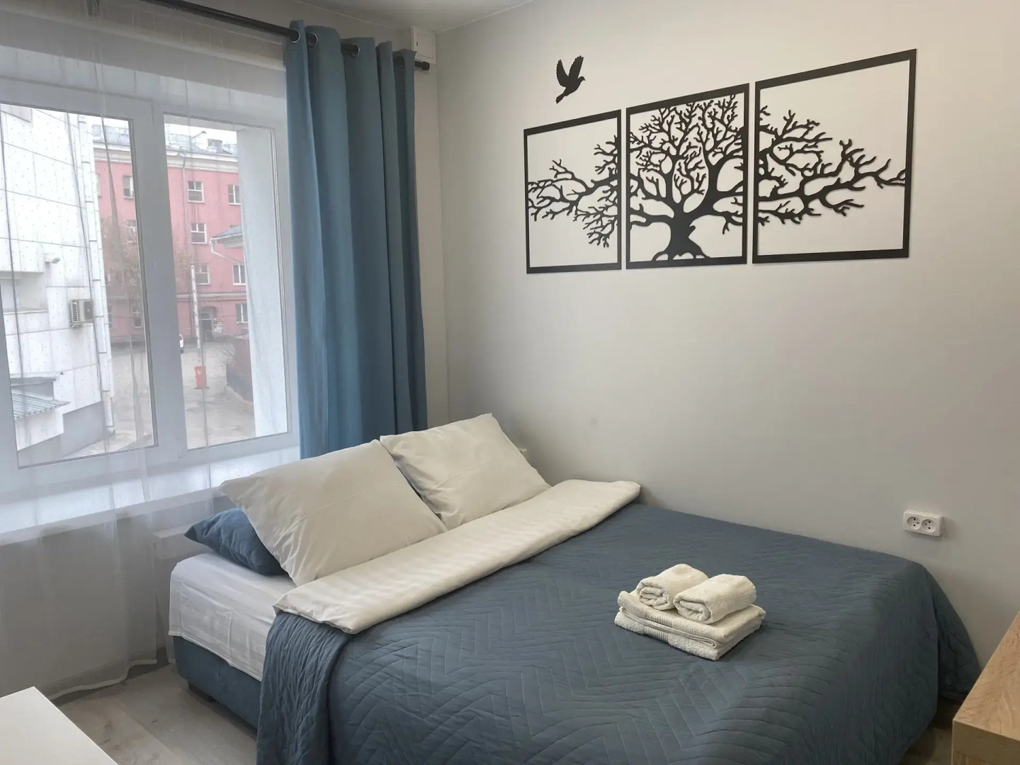 Квартира Irkroom 1