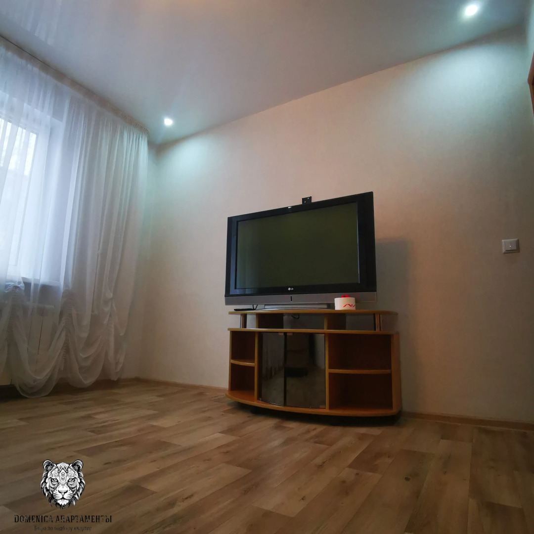 Квартира Уютная квартира вблизи моря