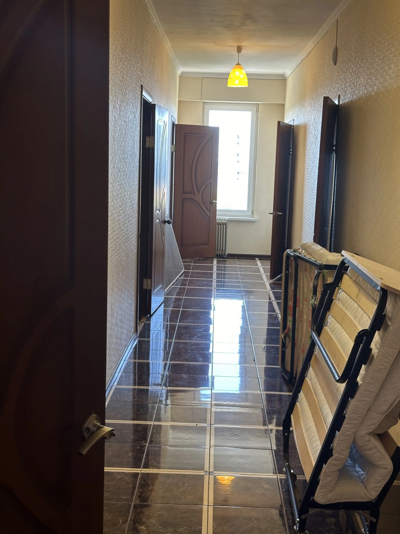 Гостевой дом Ассир