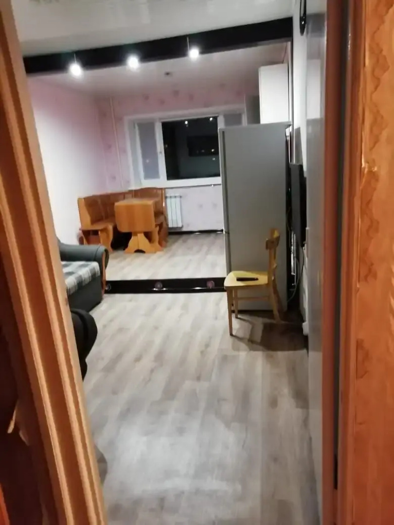 Апартаменты Магистральная 26 1