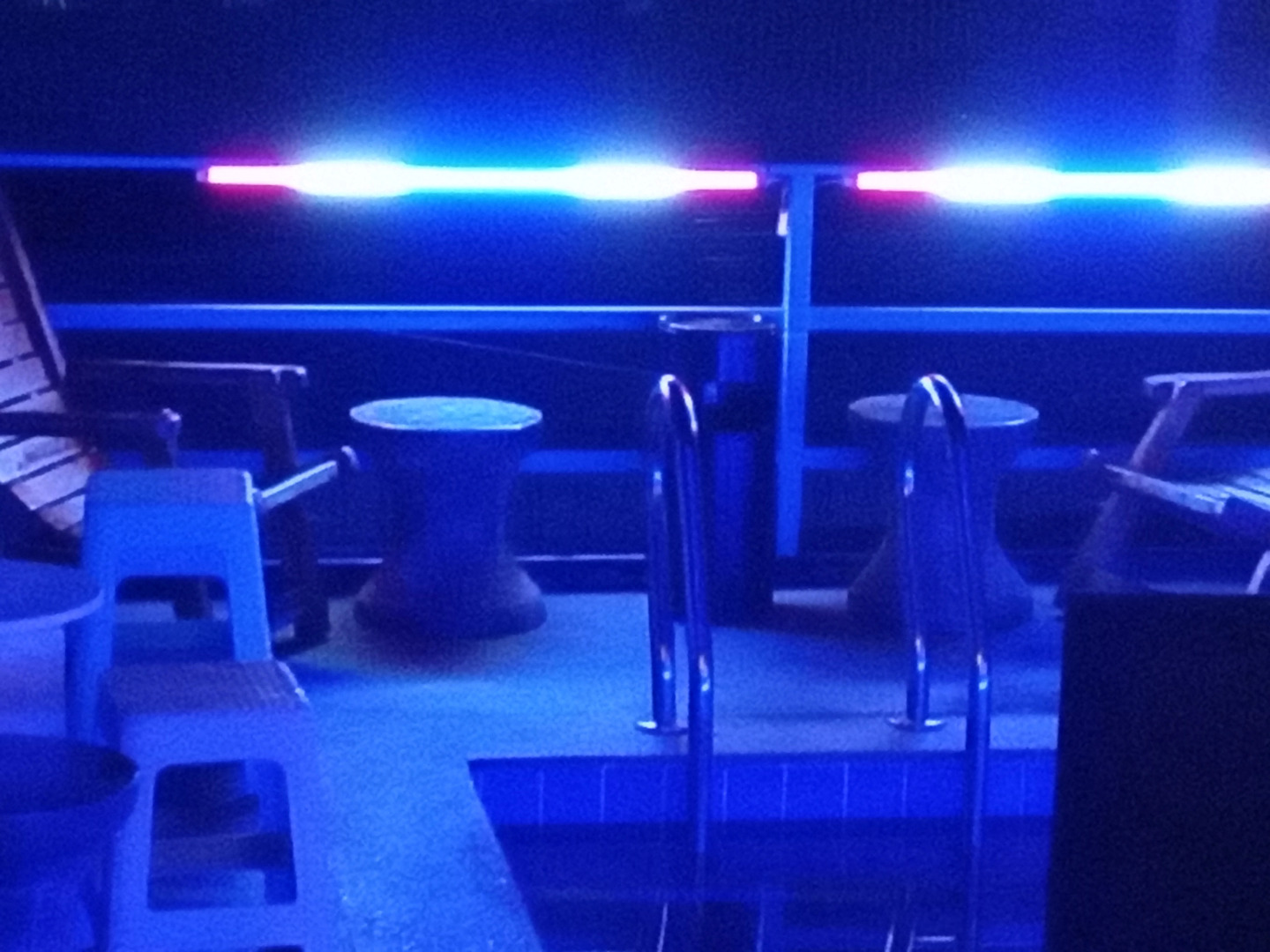 Ben & Lek Guesthouse