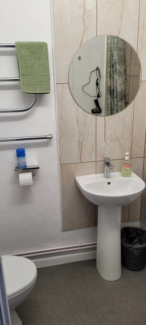 Апартаменты Дзержинские