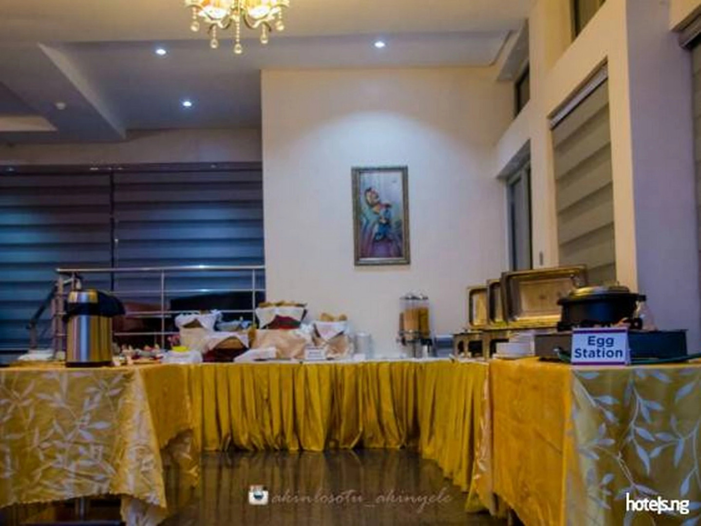 Отель Best Western Plus Ibadan
