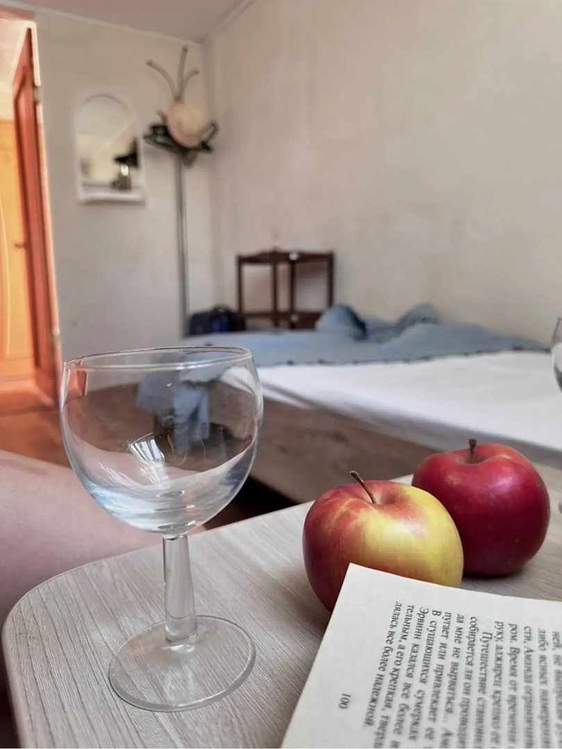 Гостевой дом Да Мир