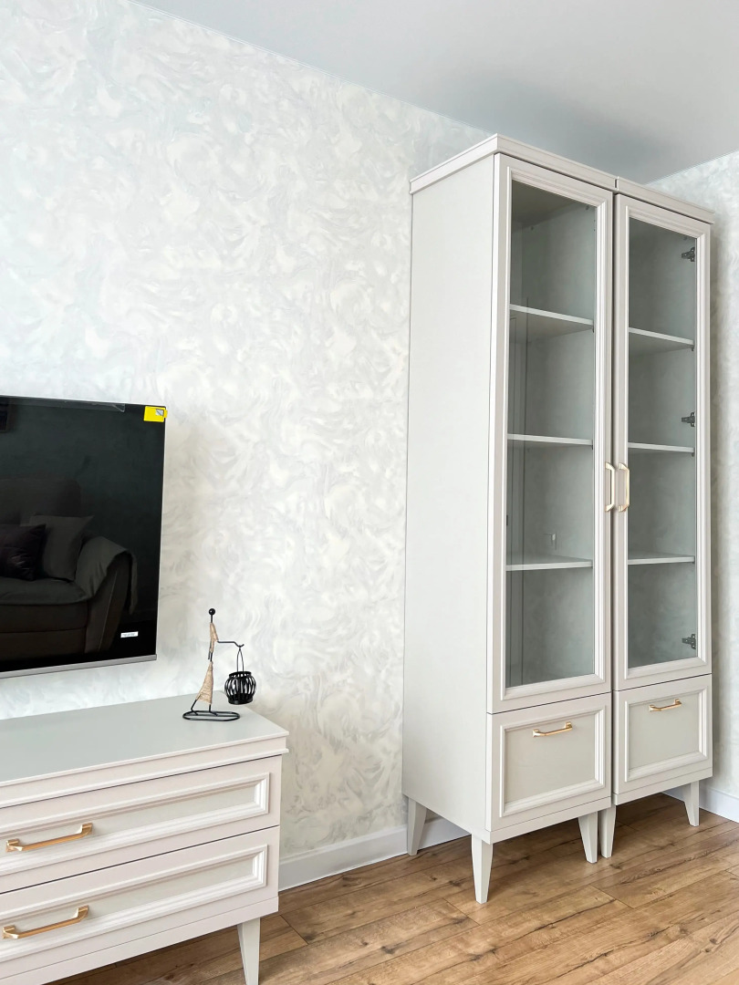 Квартира Семейная на Солотчинском шоссе