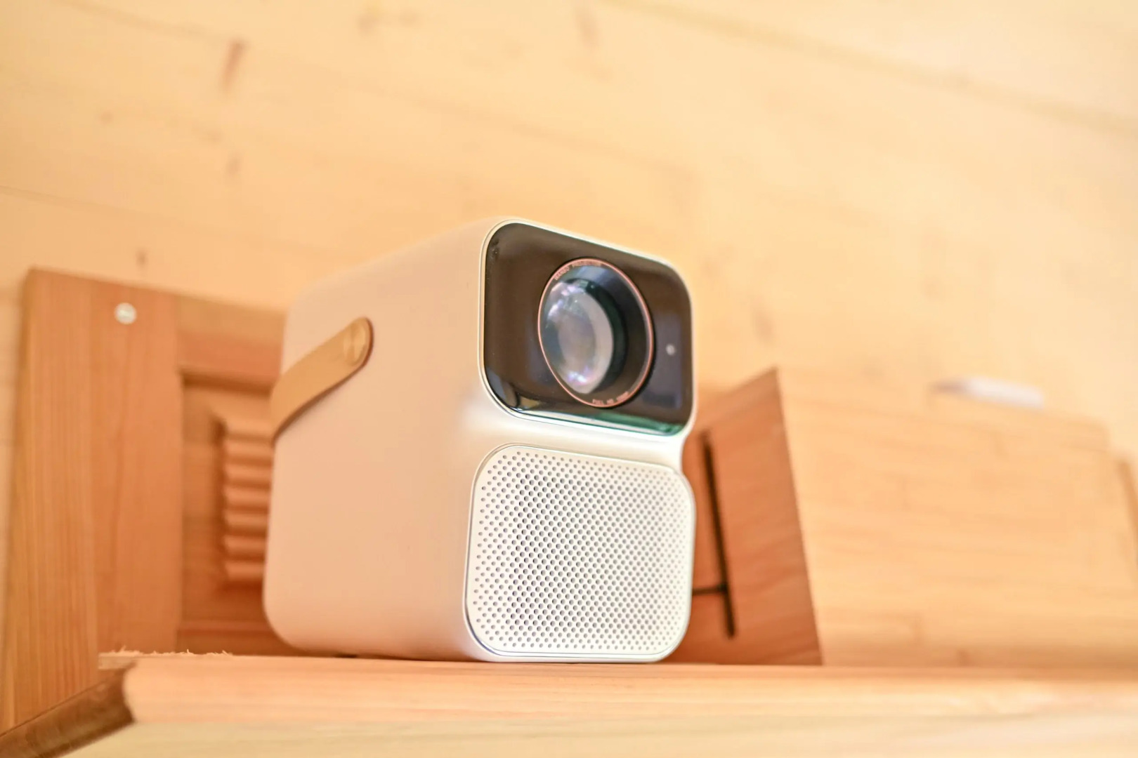 Частный дом ЗвенДзен CLT Room Рыбка Поньо