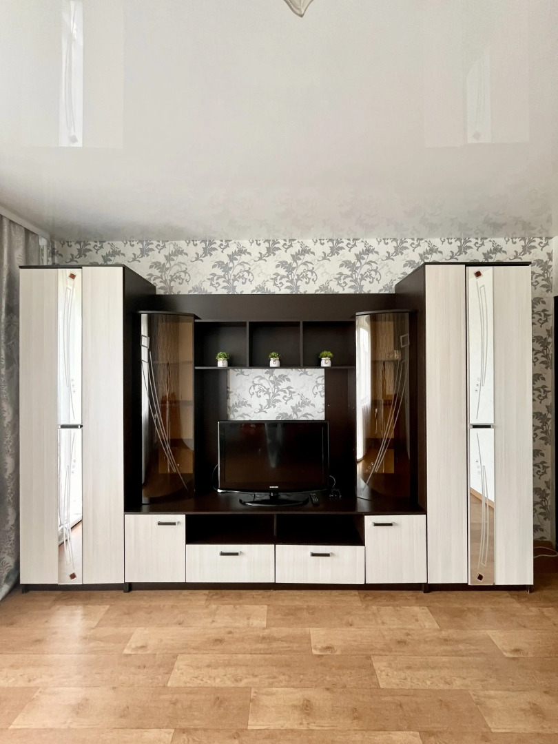 Квартира 2-х комнатная