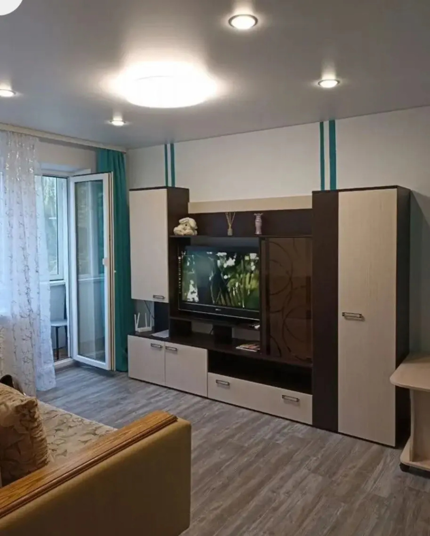 Квартира на Улице Горького