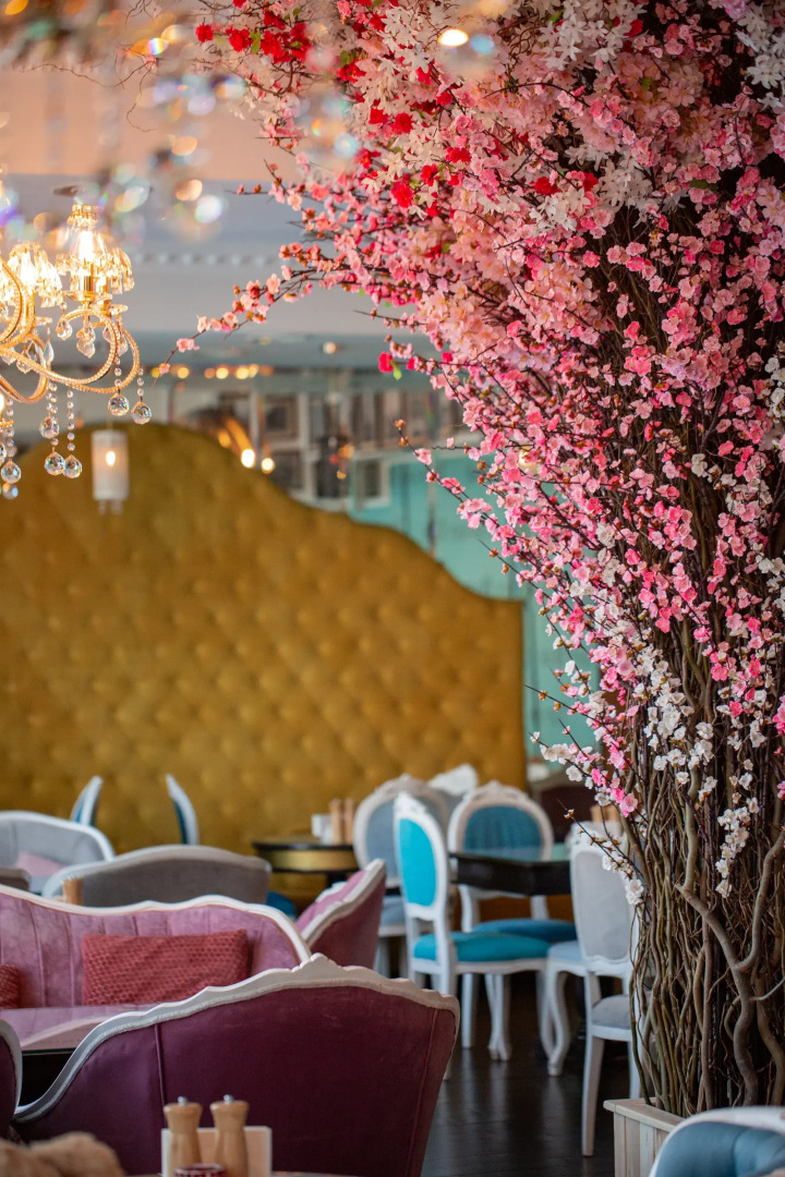 Отель River Side Tbilisi