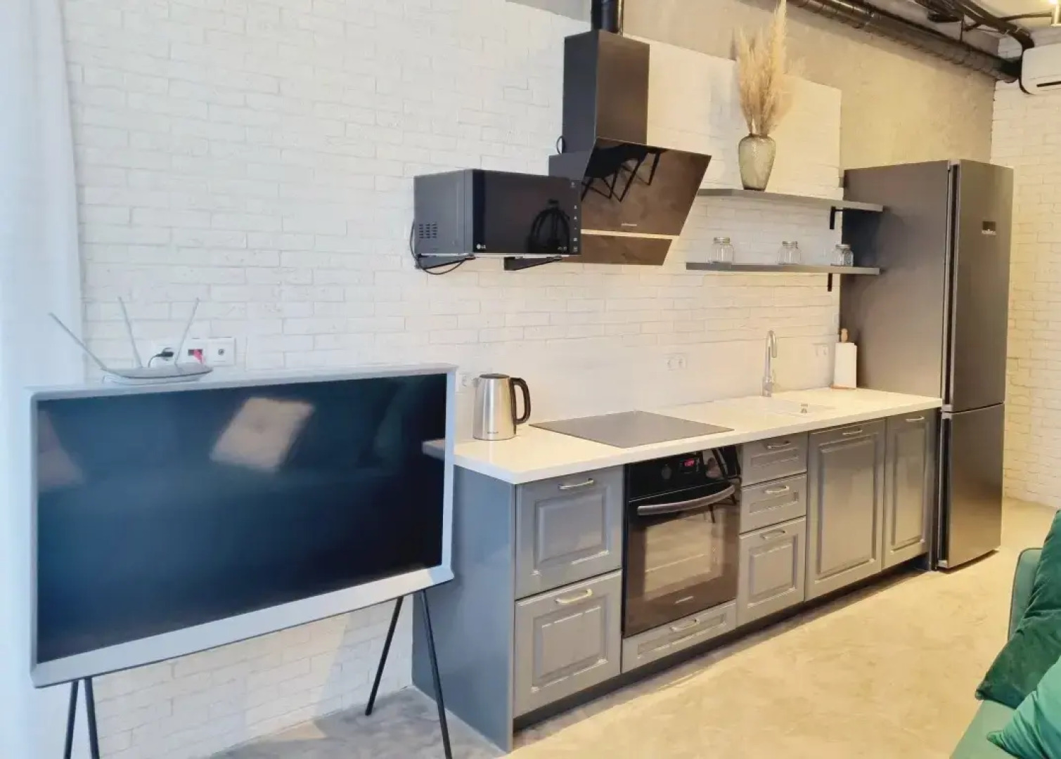 Апартаменты Mytimewell Центр Площадь Искусств Море 400 метров