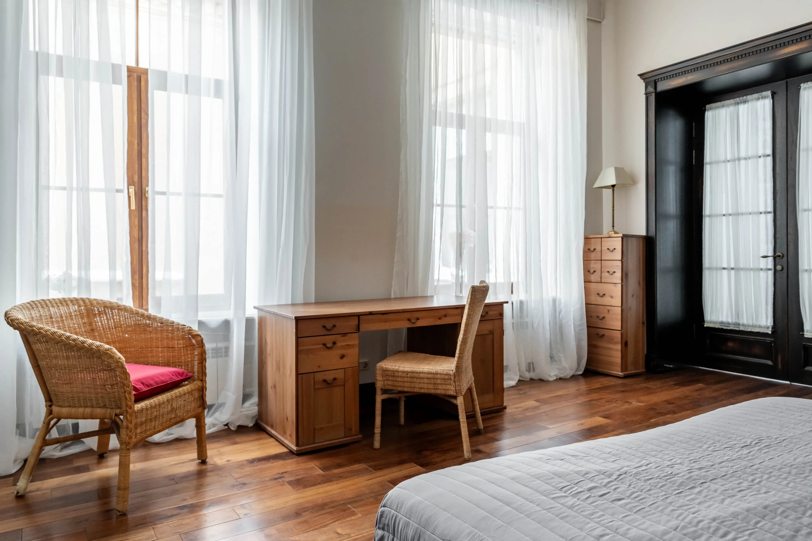 Апартаменты Sievers Apartment от Apartvil