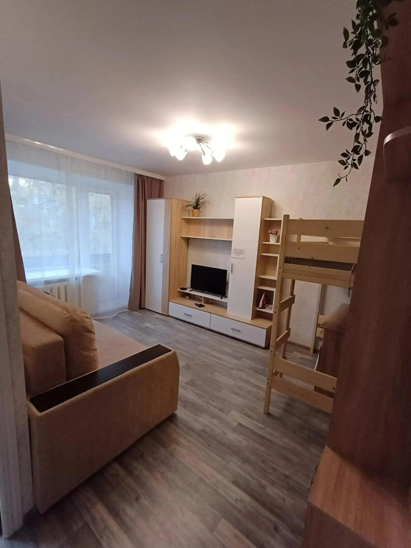 Апартаменты Чайка House на Юбилейная 36