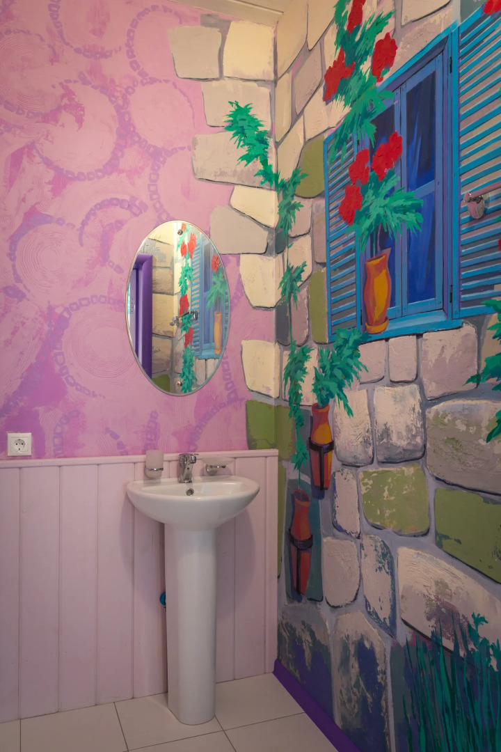 Отель На Даче