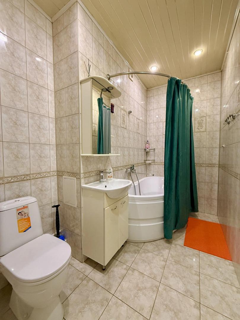 Квартира Уютная в Лучшем ЖК Города