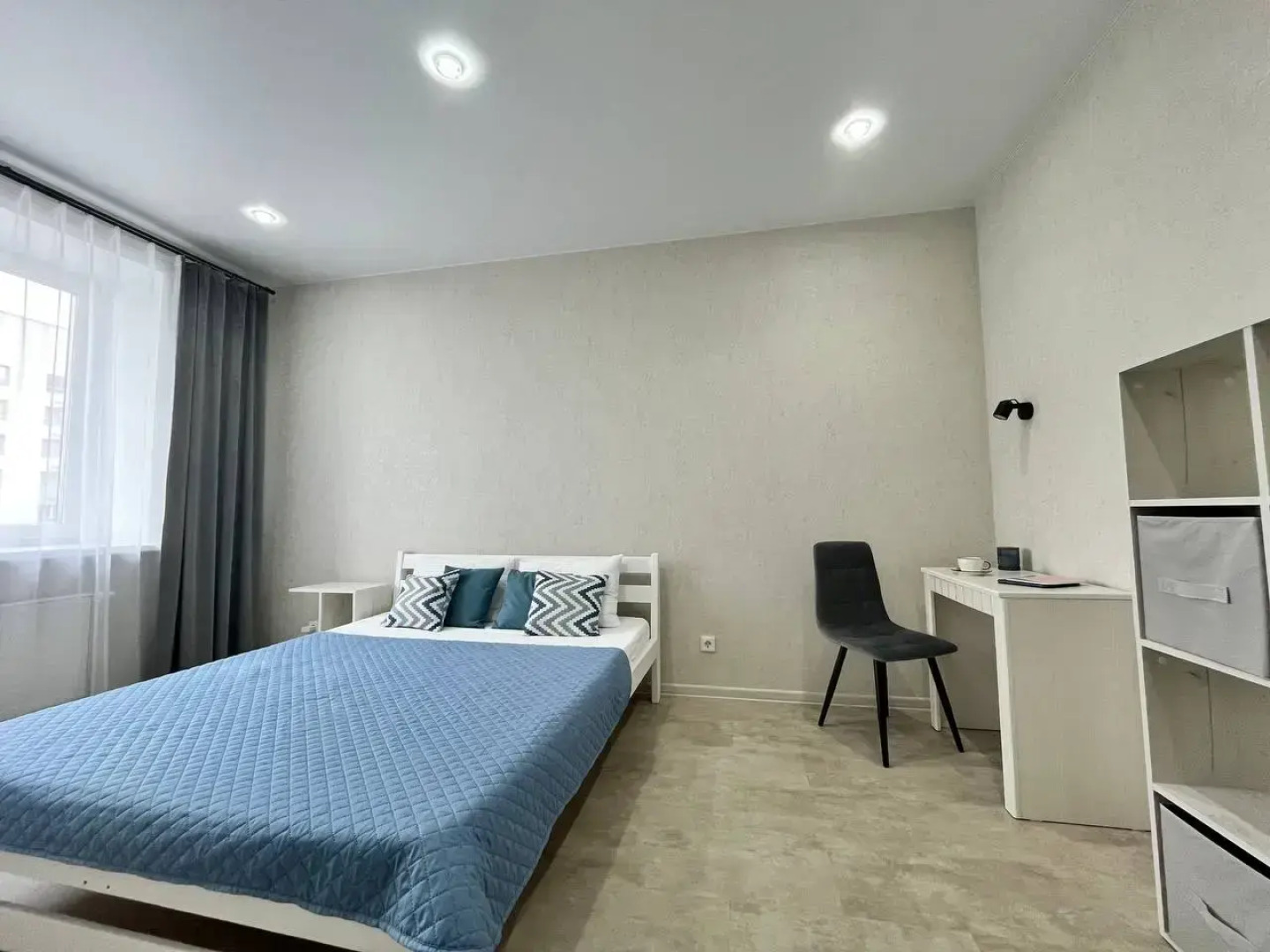 Квартира Симпл