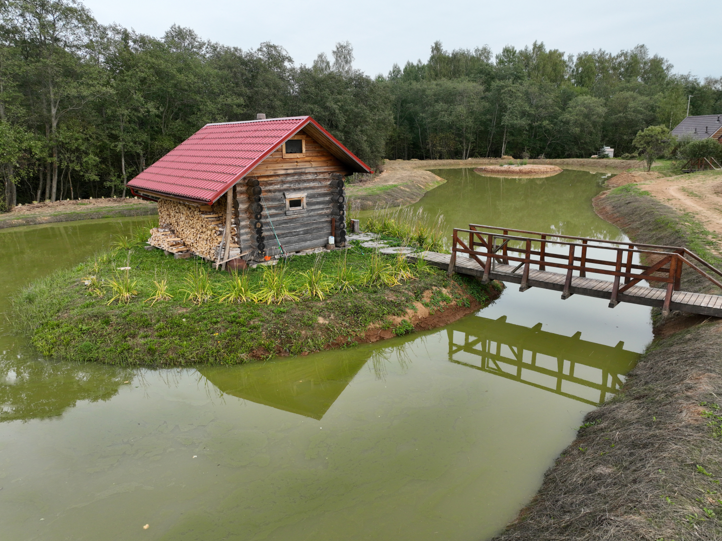 Гостевой дом Поместье Восветава