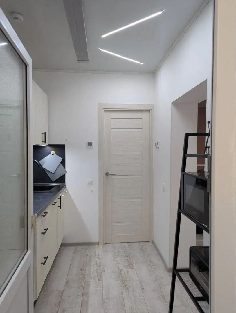 Квартира на море