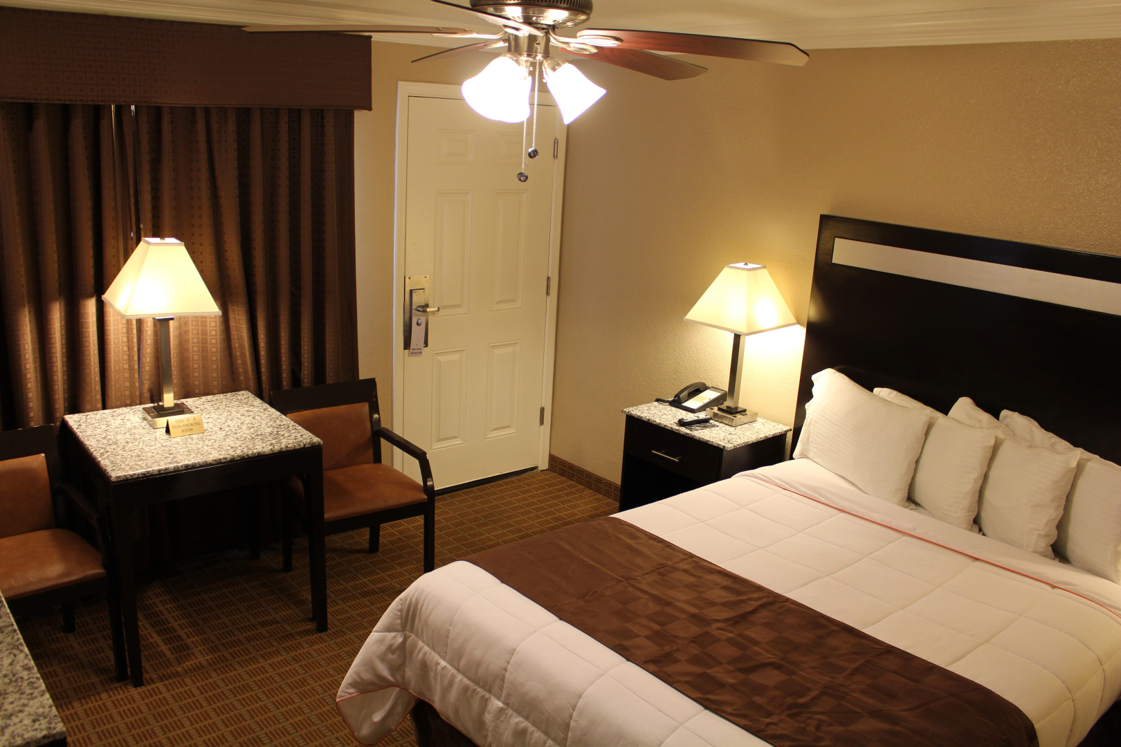 Бутик-Отель Sea Air Inn & Suites - Downtown Morro Bay