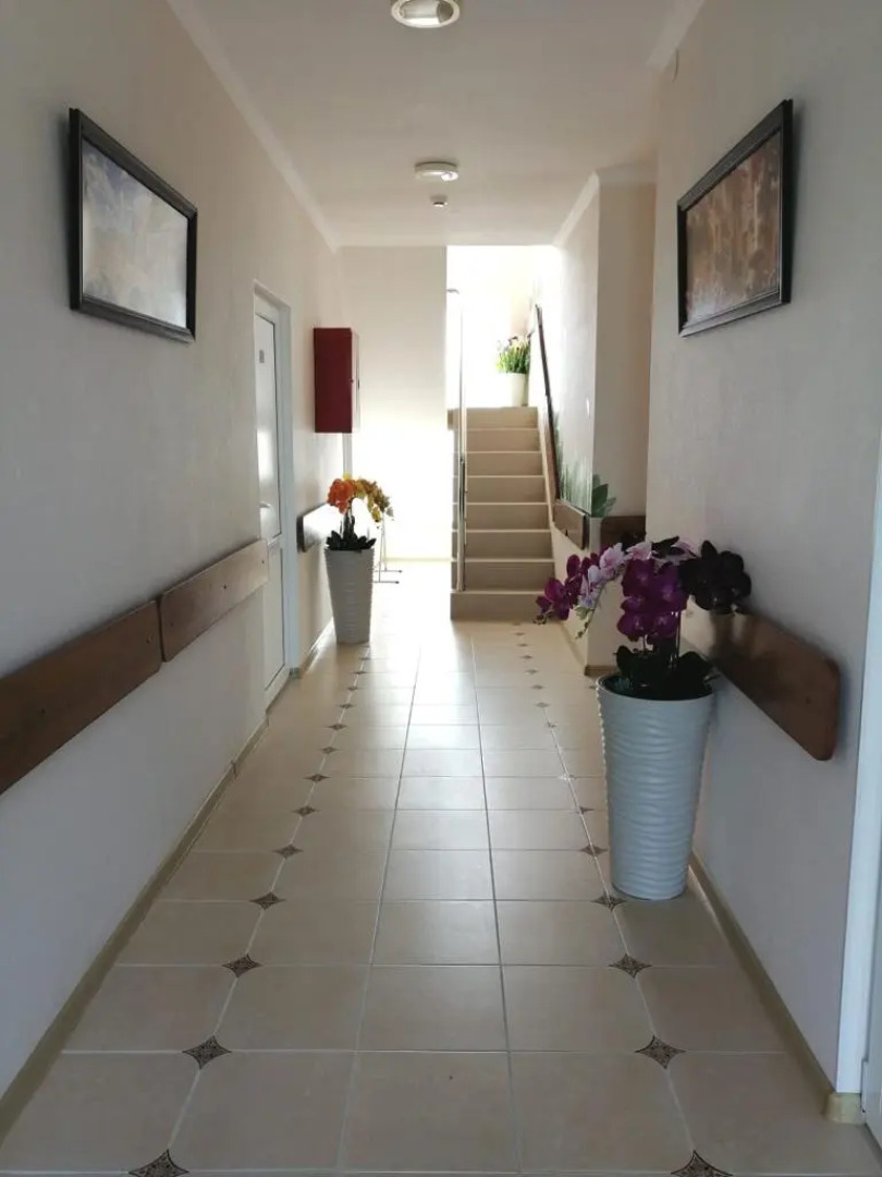 Гостевой дом Берег