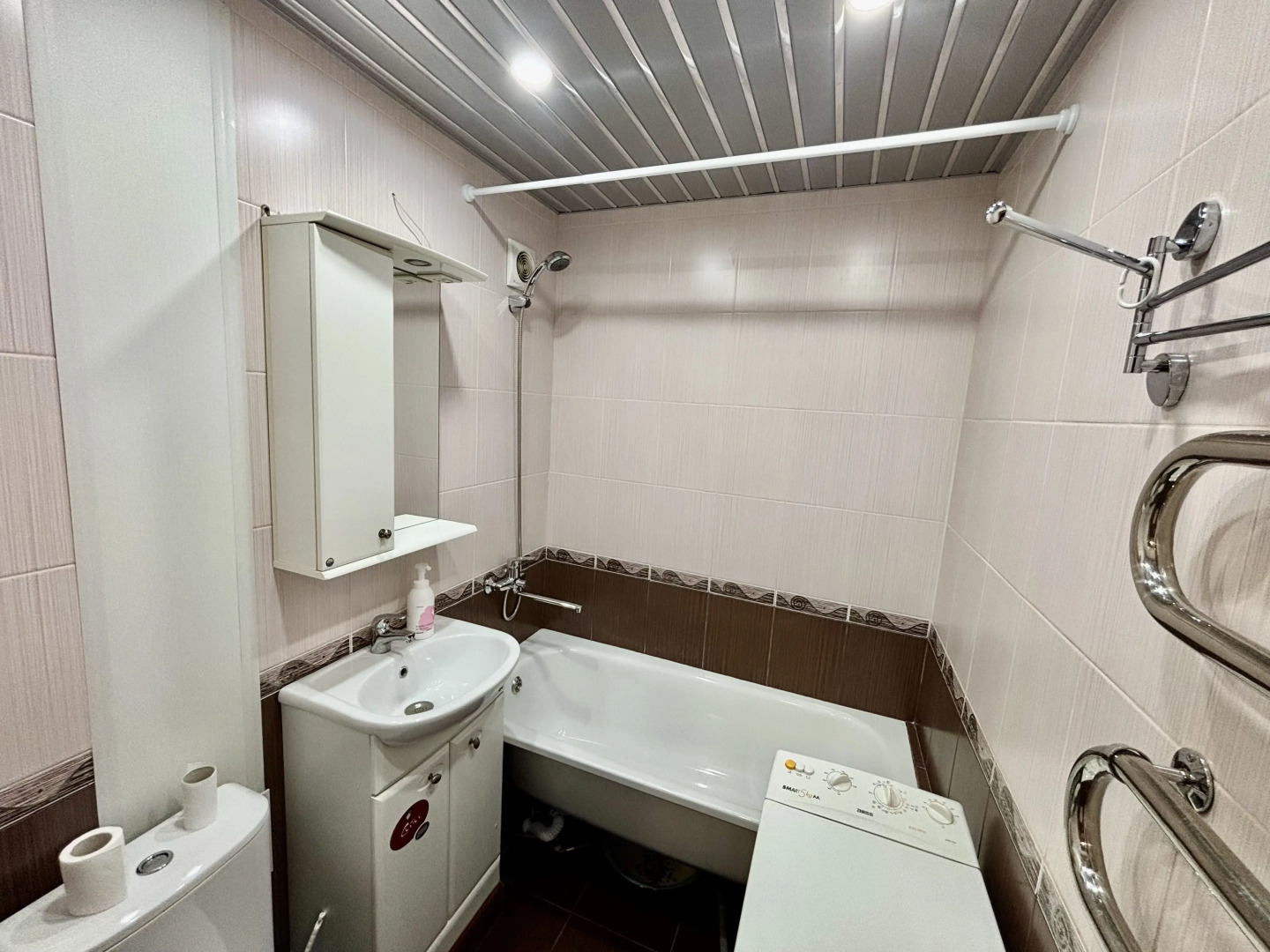 Квартира в Историческом Центре До 5 Гостей