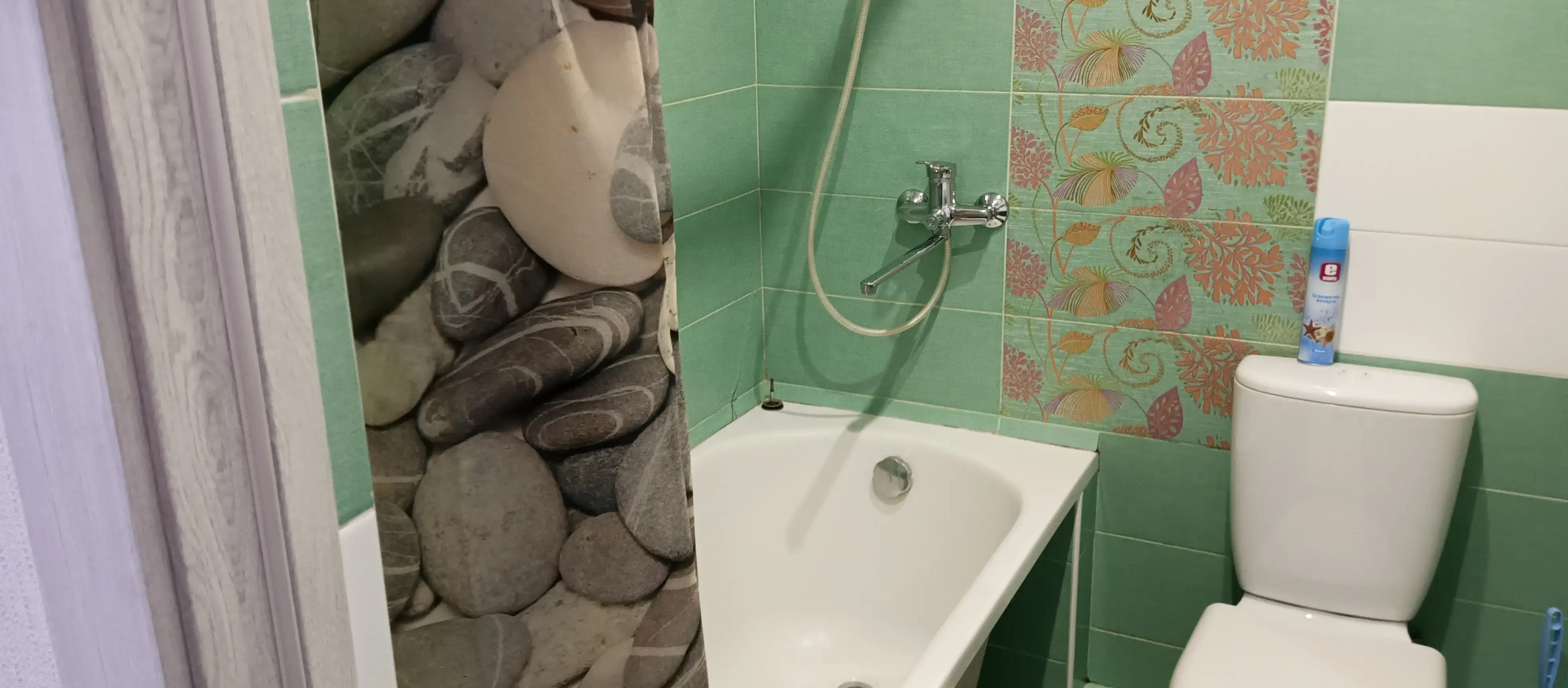 Апартаменты на Виноградной 22/1Б