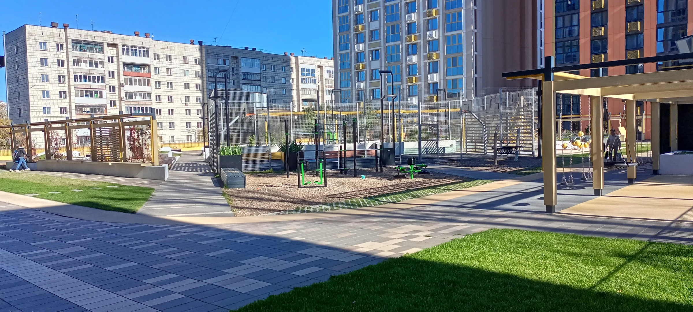 Квартира Доминант на Луначарского в Центре