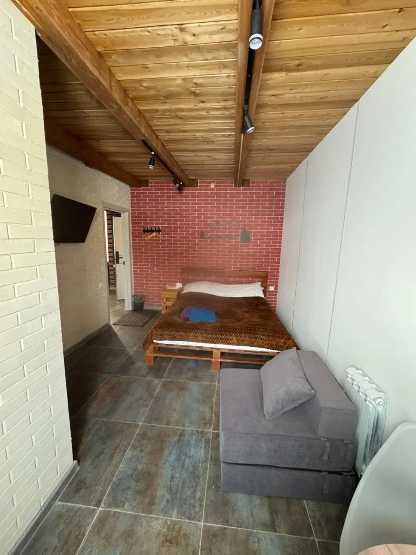 Частный дом Золотой вензель