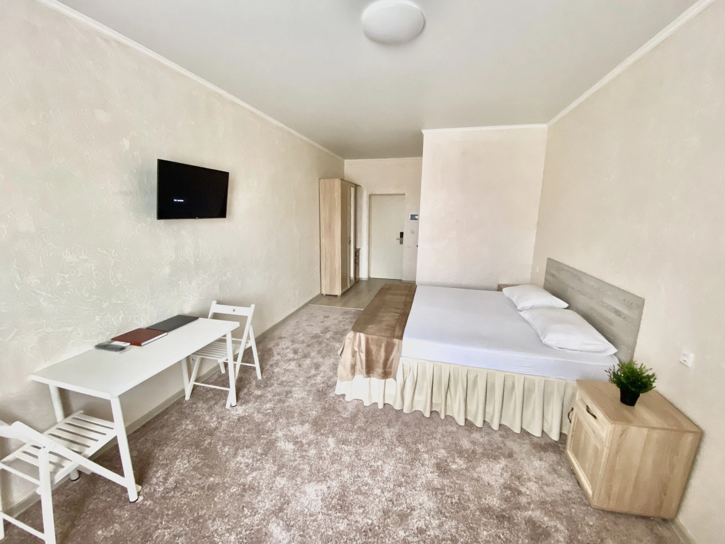 Отель Лабиринт