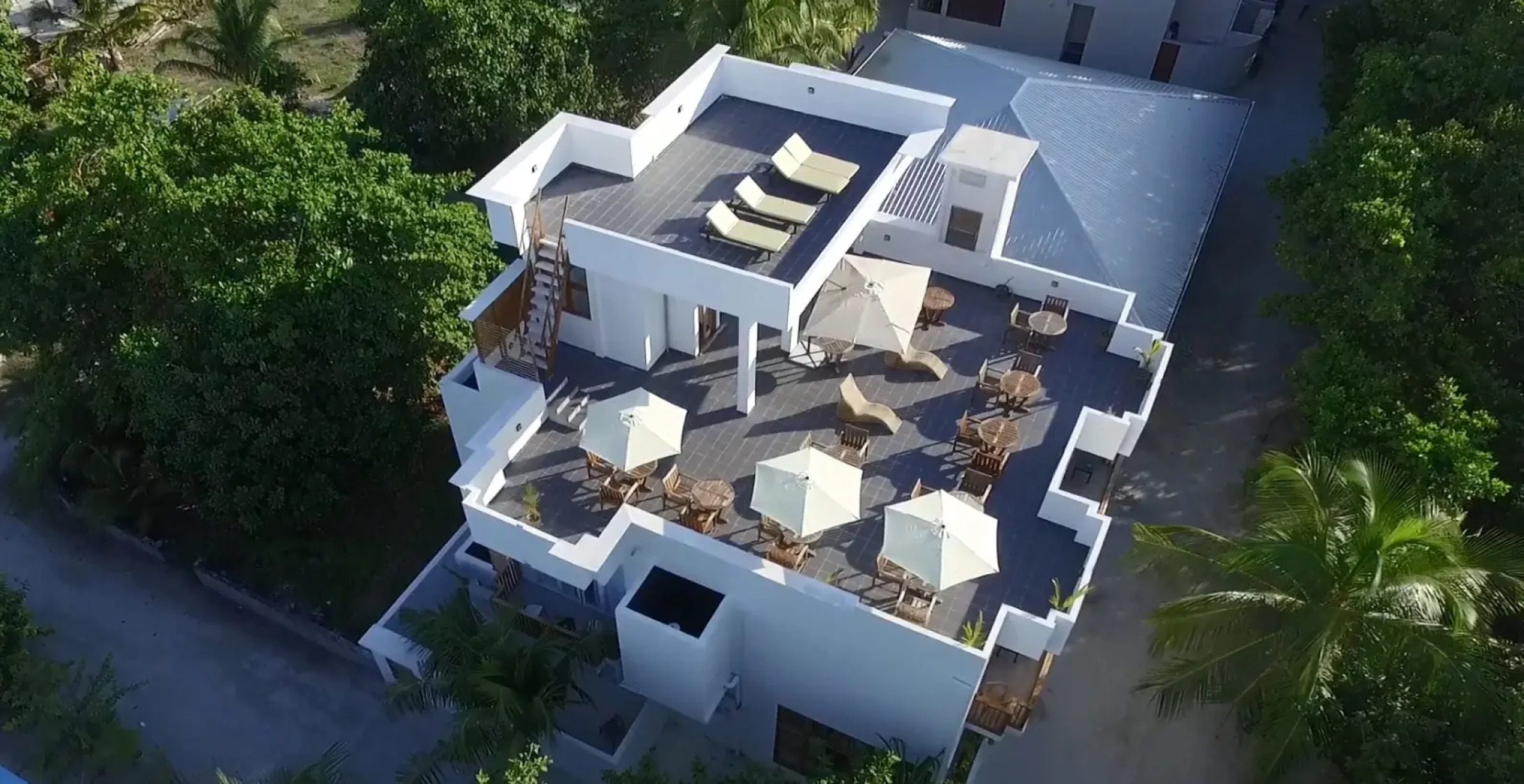 Отель Boutique Beach All Inclusive Diving