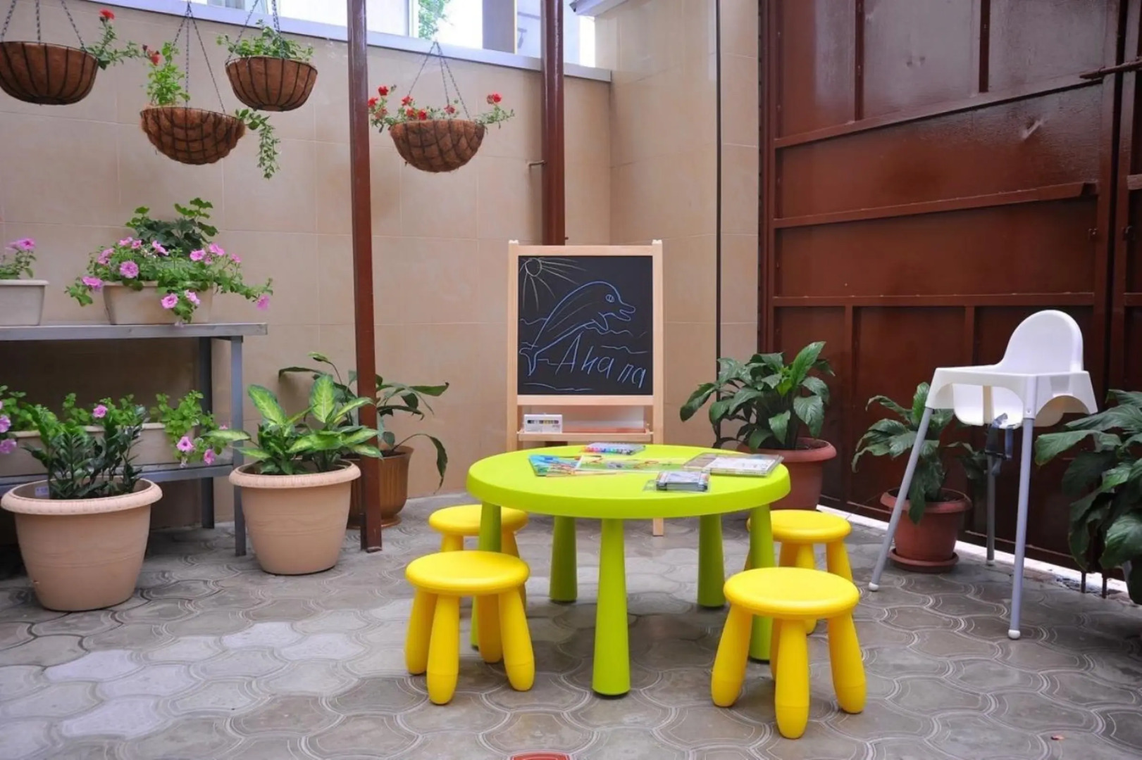 Гостевой дом Венера 1