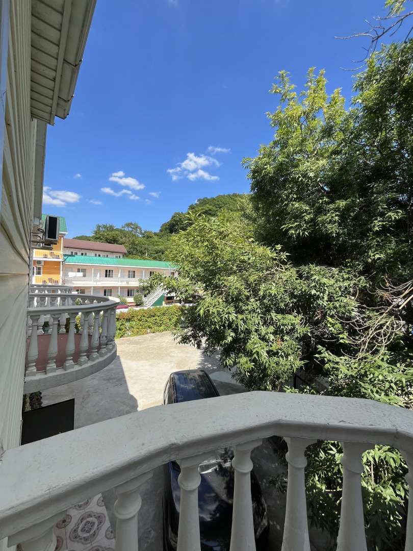 Гостевой дом Астра