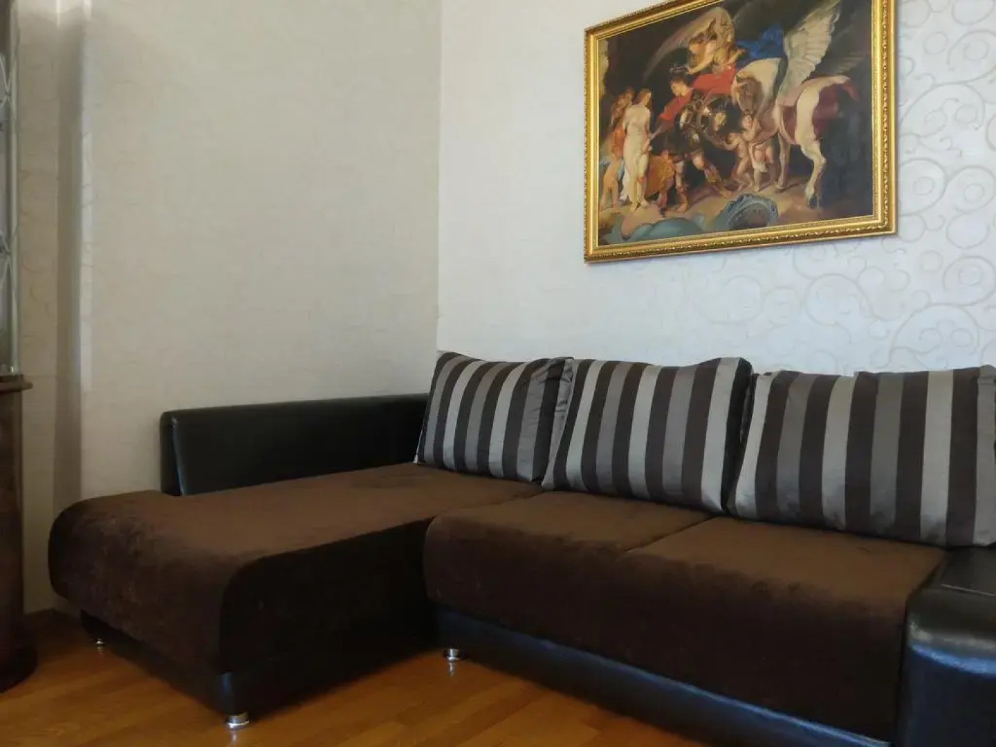 Гостевой дом Бурденко