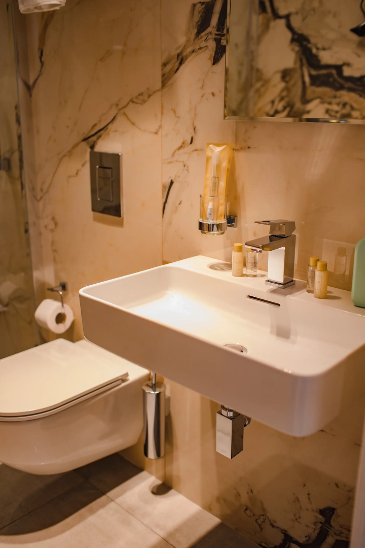 Гостевой дом Две оливы