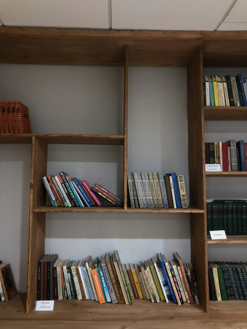 Гостевой дом Сны Города