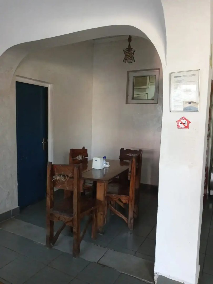 Курортный отель Улыбка прошлого