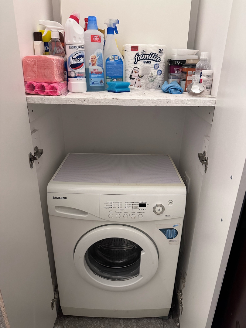 Апартаменты Дольче Вита с видом на море