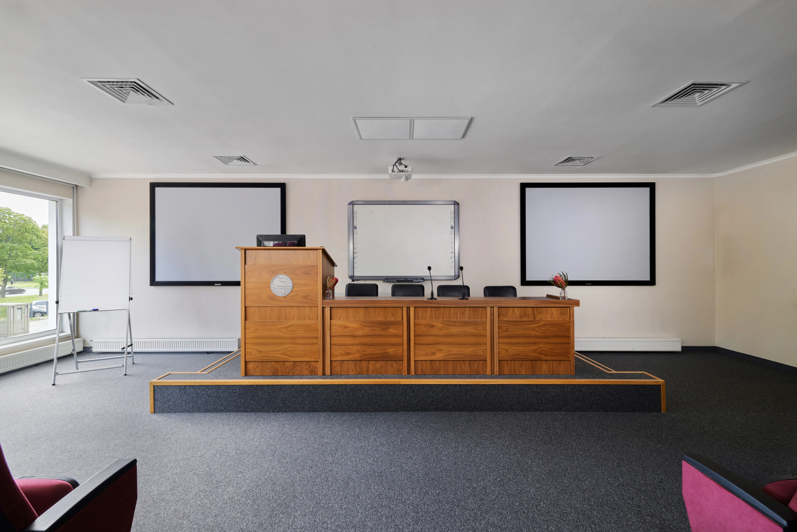 Отель Спутник