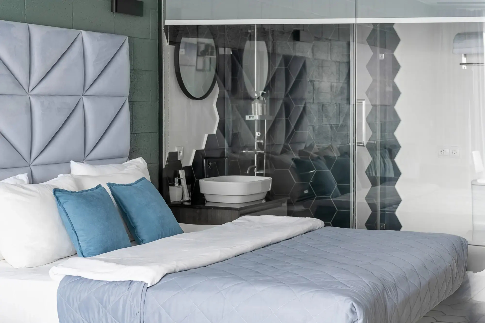 Апарт-отель Bay View by VVO Apartments