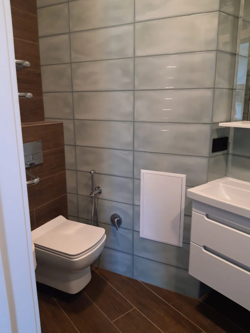 Апартаменты У Сергея 2