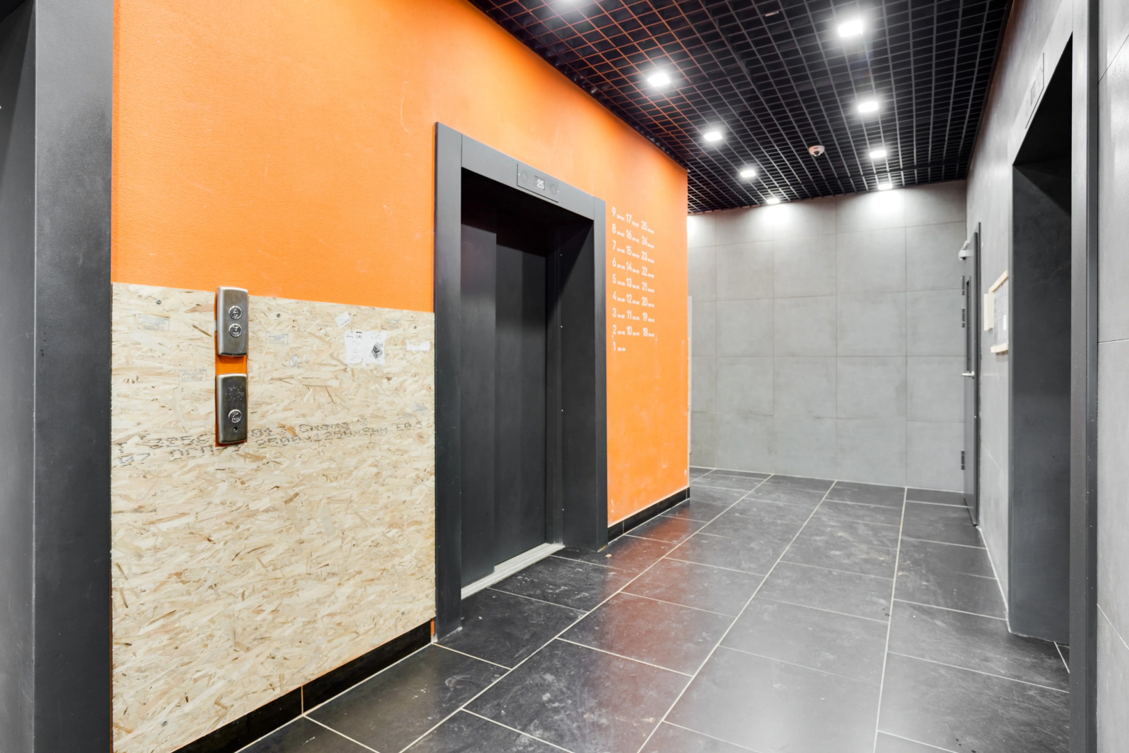 Апартаменты Van Gog Studio от Home24