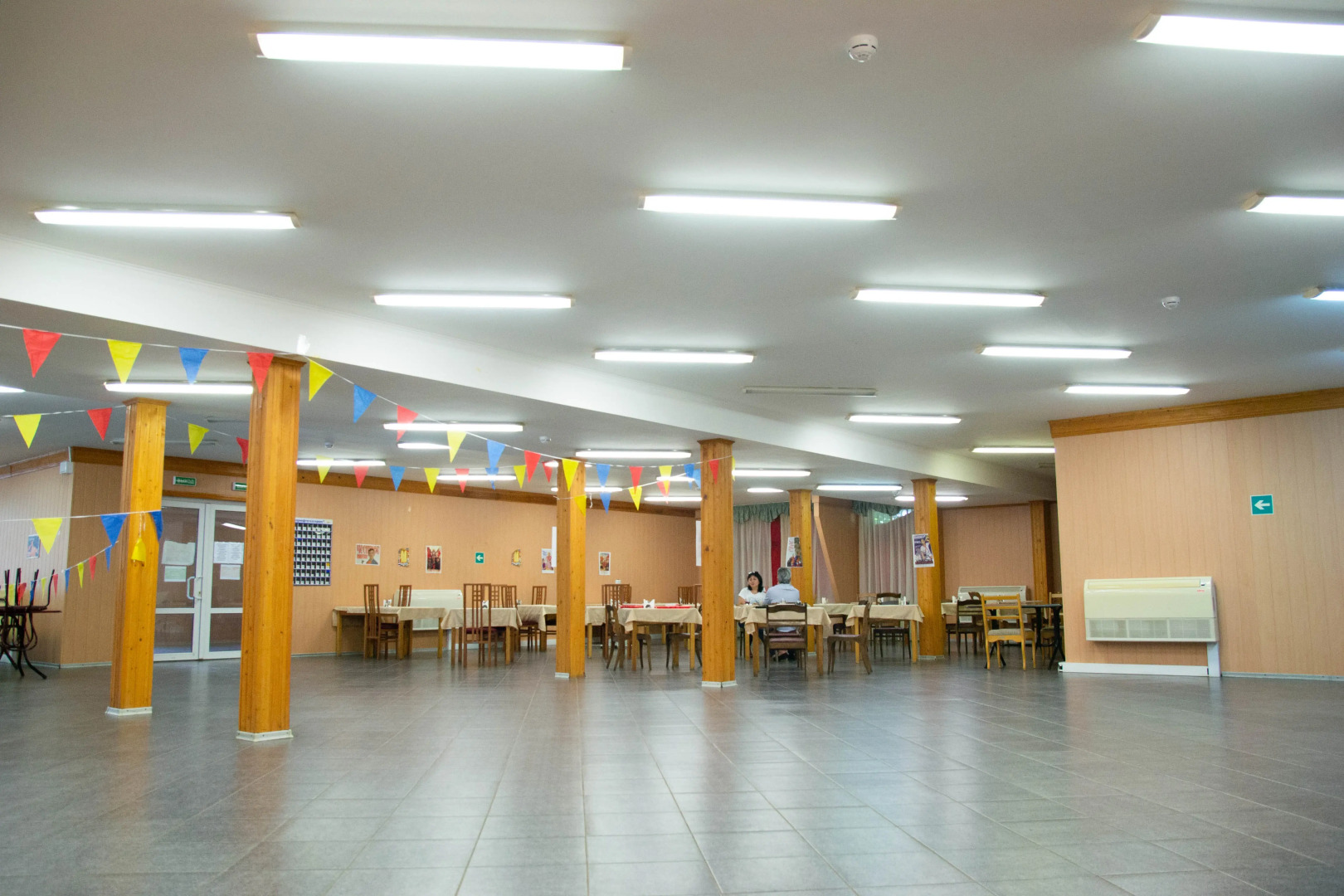 База Отдыха Wild Family