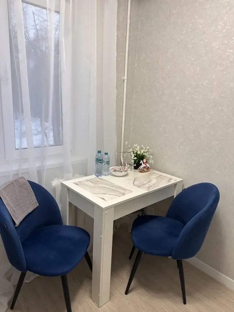 Квартира Однокомнатная в Центре