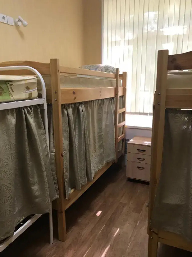 Хостел Подсолнух