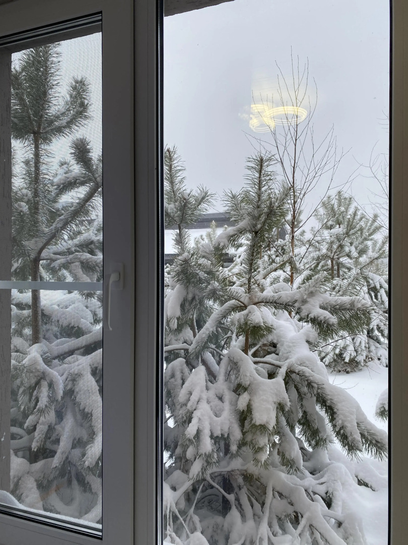 Гостевой дом Залив