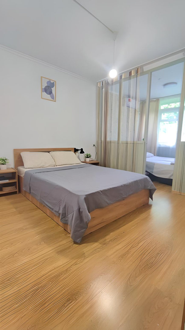 Апартаменты Нежность