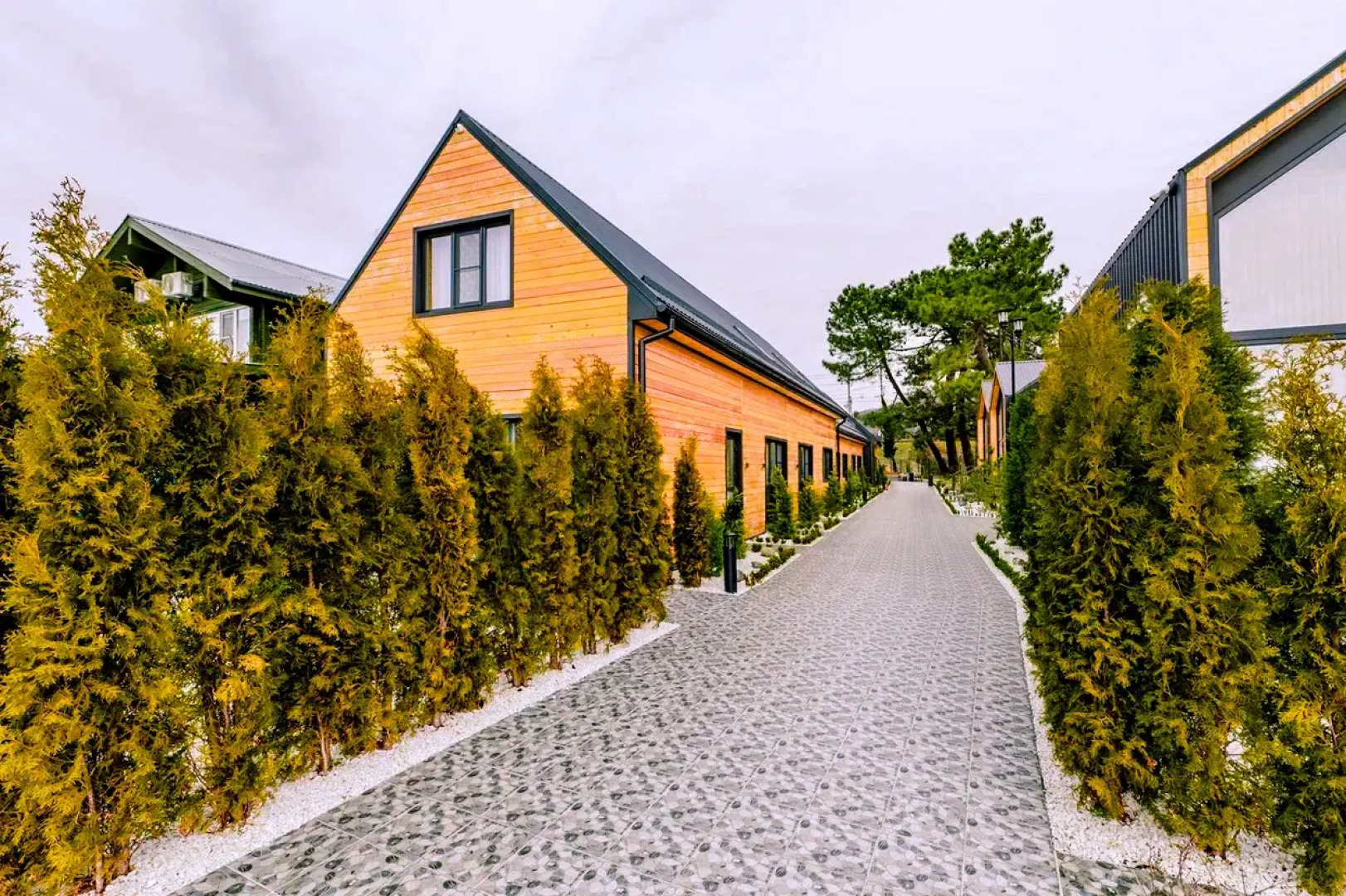 Гостевой дом На Волне