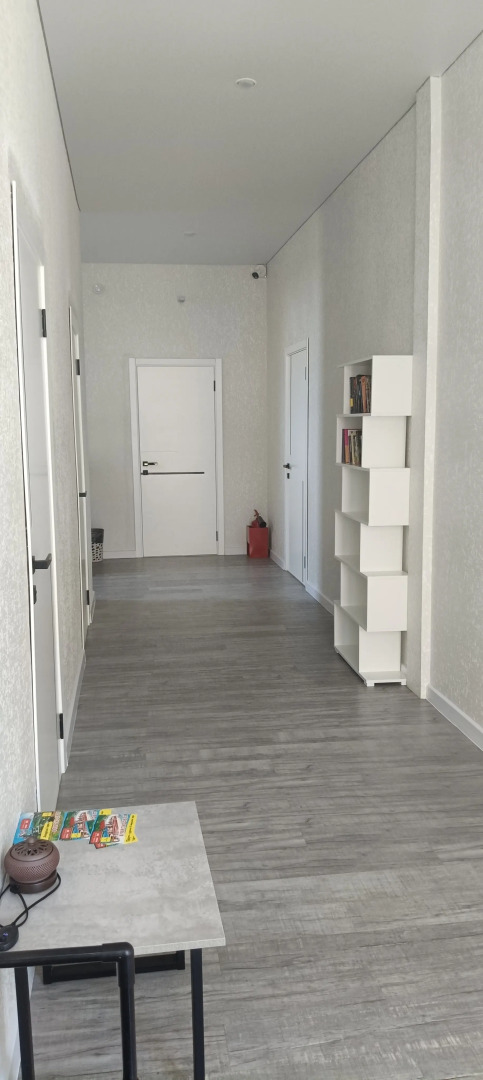 Гостевой дом Кристалл Дюрсо