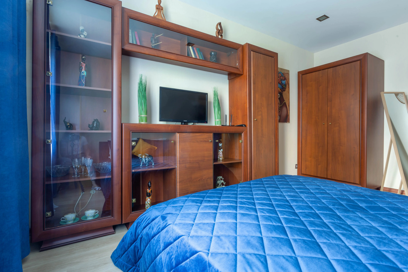 Квартира Сарская Мыза в Пушкине