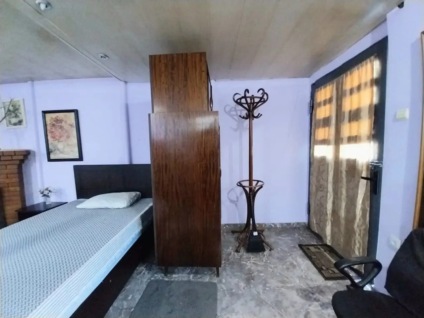 Гостевой дом Picnic hostel
